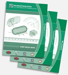 iti sheet metal math workbook answers|sheet metal tutorial pdf.